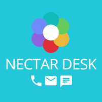 Nectar desk