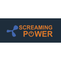 screaming power